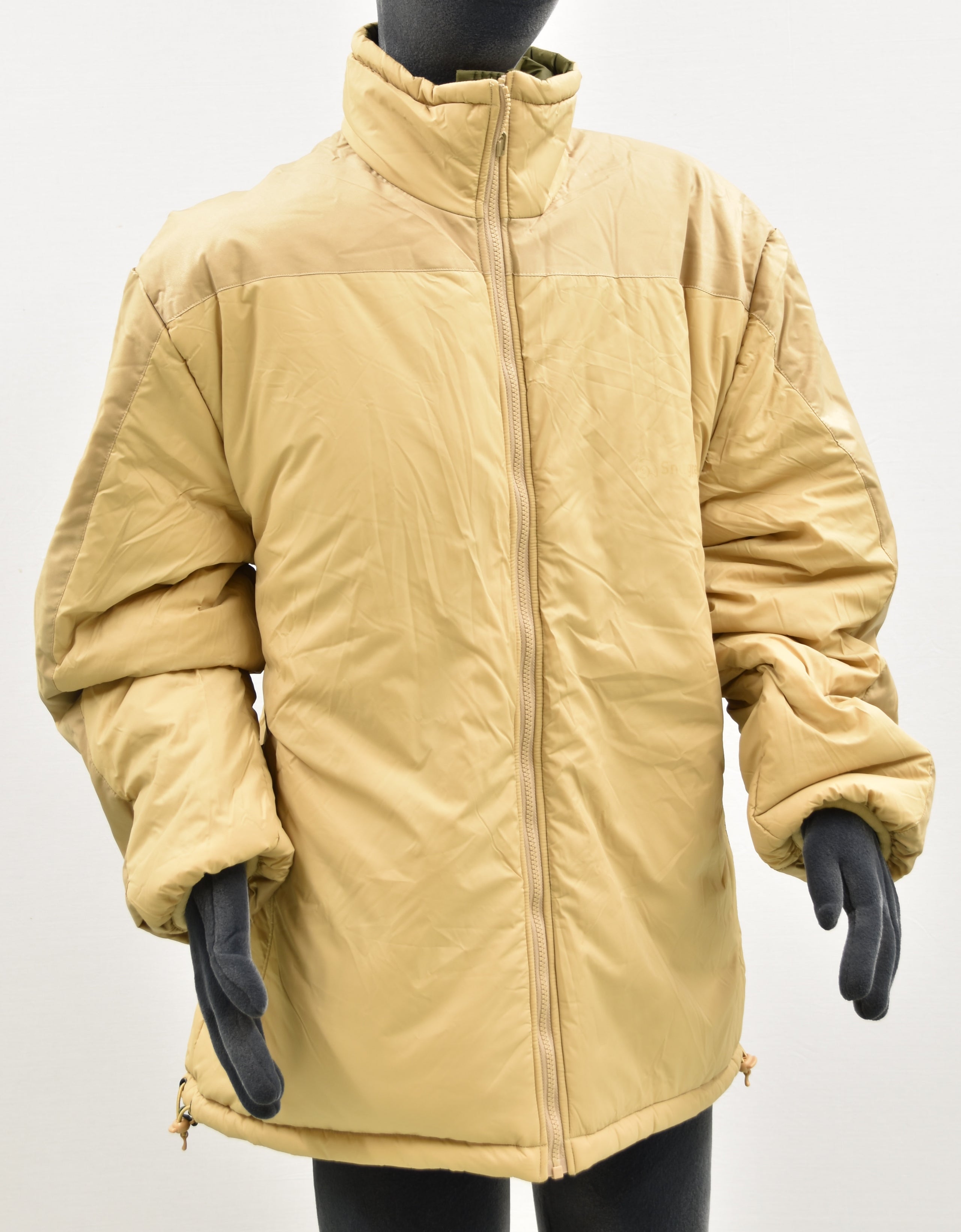 Snugpak sleeka jacket cheap